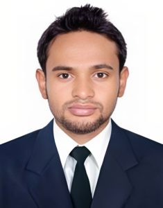 FARID AHMED
